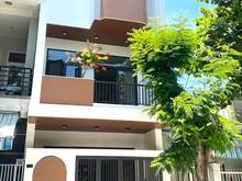 Hình ảnh Nhà 3 Tầng trung tâm quận Liên  Chiểu