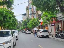 Hình ảnh Bán nhà mặt phố tôn thất tùng 54m2, mt4m5, 7t thang máy, ô tô, vỉa