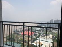 Hình ảnh Bán nhanh Q7 SaiGon Riverside căn góc 69m2 view sống tầng cao 2,8 tỷ