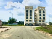 Hình ảnh Bán lô đất KDC sinh thái 80m (5x16) giá cực tốt, SỔ HỒNG RIÊNG