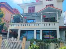 Hình ảnh Bán nhà biệt thự quận tây hồ, đơn lập, sân vườn: 297m - 4t - mt16m -