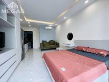 Hình ảnh Cho Thuê Căn Hộ Có Bancol Đầy Đủ Nội Thất -  Khu Vực Gò Vấp