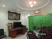 Hình ảnh Bán Nhà Ba ĐÌnh - Ngõ 127 Văn Cao - DT 82m2 - 5 Tầng - MT 5m - TH Máy