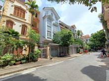 Hình ảnh Cần bán nhà KĐT Linh Đàm 120m2, MT 9m, lô góc, vỉa hè 5m, giá 14 tỷ.