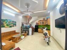 Hình ảnh Chủ nhà cần bán nhanh Hà Trì- Hà Đông, 2T 30m2 nhỉnh 2 tỷ