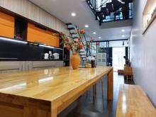 Hình ảnh VIP ! Nhà siêu đẹp Phan Đăng Lưu, Phú Nhuận 61m2 (4,4x14m) chỉ 8,65 tỷ