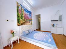 Hình ảnh Bán tòa nhà chung cư mini  Đường Láng, Đống Đa ,9 phòng full đồ, thu đ