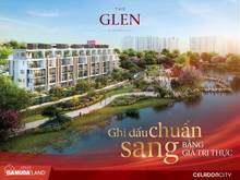 Hình ảnh Bán căn Condo Villa 7 ban công kính view hồ sinh thái Celadon City