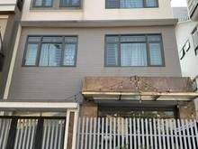 Hình ảnh Cho thuê biệt thự Mễ Trì Thương, DT 120m, XD 70m, 4T. Giá 28 tr/th