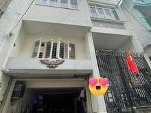 Hình ảnh Bán nha 2đuong72 số 36 P Tân Quy Quận 7, khu vip , kinh doanh đỉnh