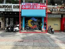 Hình ảnh Cho thuê nhà mặt tiền số 24 đường Trần Hưng Đạo, Phường Phạm ngũ lão,