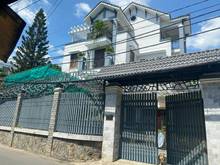 Hình ảnh Bán nhà Góc 2 MT đường số 6 & đường số 5 P.Bình Trưng Tây ngang 19m💥