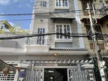 Hình ảnh KO ĐÂU RẺ HƠN nhà Hồng Bàng Q6 Chỉ 1 tỷ 790