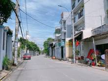 Hình ảnh Cần bán gấp nhà mới xây P9 , Gò Vấp , 4 tỷ 9 bớt lộc .