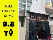 Hình ảnh ✅Bán nhà HXH Phan Đăng Lưu P.2 Phú Nhuận -61 m2 -  chỉ 9.8 tỷ