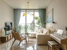 Hình ảnh Mb6623 nạp rút nhanh chóng cao cấp cho thuê_2 phòng ngủ XỊN_EMPIRE CITY Quận 2