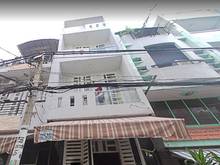 Hình ảnh Tân hòa đông quận 6_hẻm ô tô_132m2 mt 4m 3t(11pn) cho thuê chỉ 8.2 tỷ