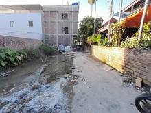 Hình ảnh Cần Bán gấp lô đất giá rẻ Quỳnh Hoàng, Nam Sơn, An Dương. 800 triệu