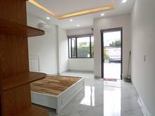 Hình ảnh Mb6623 nạp rút nhanh chóng Tân bình full nội thất cao cấp mới 100%- ban công thoáng mát-ặt
