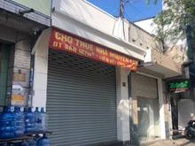 Hình ảnh Cho thuê nhà nguyên căn đường Trường Chinh,Phường 13, Quận Tân Bình