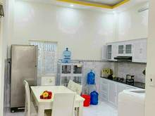 Hình ảnh Chủ nhà về quê để lại căn nhà tăng nhơn phú A giá chỉ 2ty nhỉnh