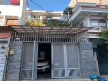 Hình ảnh (6,5 x 23m) QUÁ RẺ - Chỉ 86tr/m2 - Có ngay nhà HXH Trường Chinh