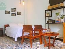 Hình ảnh SERVICE APARTMENT At 84C Dinh Tien Hoang, Đakao, D1, HCMC