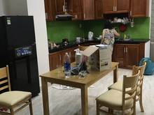 Hình ảnh Gần vòng xoay Phú Hữu, Quận 9 Nhà mới 3 lầu 72m2 đường ô tô tải quay đ