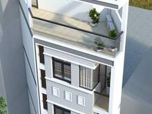Hình ảnh Kẹt tiền kinh doanh Cần Bán Gấp Nhà đẹp 2 mặt tiền Hẻm Xe Hơi Quận 1,