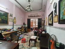 Hình ảnh 😞Kẹt tiền cần bán nhà 222m² Trần Nhân Tôn Quận 10 3 Lầu giá 10,6 tỷ🥲