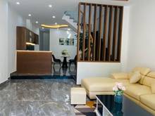 Hình ảnh Bán Nhà Nguyễn Phước Nguyên 7.5m Vị Trí Kinh Doanh