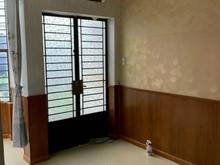 Hình ảnh Tôi cần bán gấp nhà hẻm Nguyễn Khoái,P1,Q4.1 trệt 1 lầu.DT 47.25m2.SHR