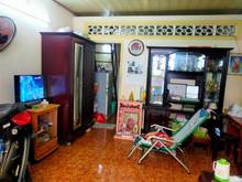 Hình ảnh Nhà c4 phan văn hớn 115m2, hẻm xe tải ngay coopmart
