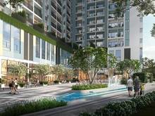 Hình ảnh Shophouse Ricca sổ hồng lâu dài