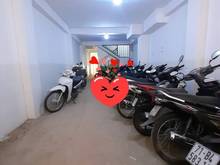 Hình ảnh Bán nhà hxh 107m 29pn cạnh nhà thờ giáo sứ Bắc Dũng, Gò Vấp