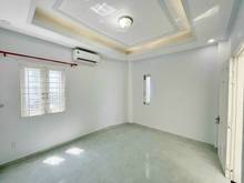 Hình ảnh Nhà Chính Chủ 46.8m2 hẻm Quốc Lộ 50 gần Bến Xe Q8