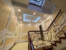 Hình ảnh Bán biệt thự Việt Hưng, Long Biên dt200mx4t, mt10m,giá bán 37 tỷ.