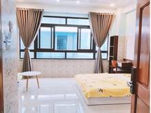 Hình ảnh Cho thuê phòng 40m2, ở được 4 người, ngay Công Viên Gia Định.