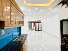 Hình ảnh Bán liền kề Ngô Thì Nhậm Hà đông 43m2 4 tầng ô tô 6.28 tỷ.