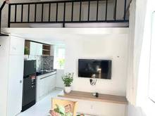 Hình ảnh phòng trọ sinh viên giá rẻ p13 Tân Bình
