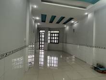 Hình ảnh Mặt tiền kinh doanh Tân Hòa Đông, Phường Bình Trị Đông, Quận Bình Tân