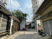 Hình ảnh - Bán đất hiểm xe hơi 458 Huỳnh Tấn Phát P.Bình Thuận Q.7