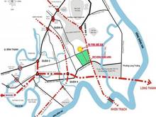 Hình ảnh Việt Nhân Villa Riverside Nguyễn Xiển, Quận 9 1tỷ550 DT51m2