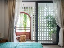Hình ảnh ✅CH Thanh Đa - P23 - Bình Thạnh - Balcony - decor đẹp - FULL NỘI THẤT✅