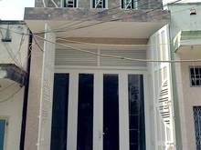 Hình ảnh Cho thuê nhà MT đường Hồ Tùng Mậu Q.1, DT 4x25m, Giá 99 triệu.