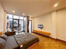 Hình ảnh CHDV Bancol Cửa Sổ Lớn_Style Hàn Quốc_Ngay Chợ Tân Định