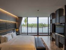 Hình ảnh Cần bán biệt thự ven sông đẹp chỉnh chủ