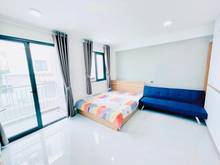 Hình ảnh Căn Hộ Ban công hơn 40m2 mới 100% gần Chợ Bà Chiểu Bình Thạnh