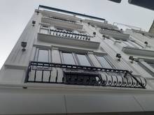 Hình ảnh Bán Nhà Lô 5 Căn Nghĩa Lộ Yên Nghĩa Hà Đông, 39m2 x 5 Tầng, Giá 3.5 TỶ