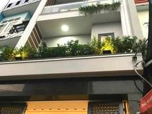 Hình ảnh Cần vốn bán nhà Phạm Văn Chí Quận 6 giá tốt 1 tỷ 388 triệu DT: 50m2